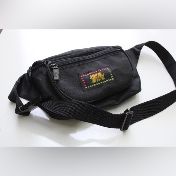 Vintage TA Waist pack - Picture 9 of 9